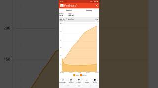 Fireboard Pulse screen recording [upl. by Jansen]