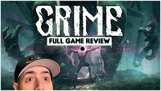 GRIME  Everything You Need to Know amp Review [upl. by Reece]