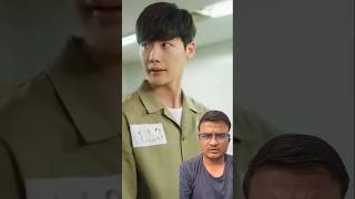 Gan kaise aayi kdrama kdramaeditshortvideos loveactiondrama youtube [upl. by Kilbride]