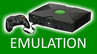 SEMITUTORIAL Emulazione XBOX  CxBxDxBxXeonCxBx Reloaded [upl. by Petracca657]