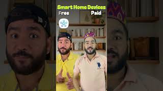 best smart home devices 2024 aitechnology [upl. by Kazimir277]