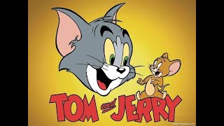 Tom and Jerry Watch Tom and Jerry Cartoon In Hindi 2019 [upl. by Miahc]