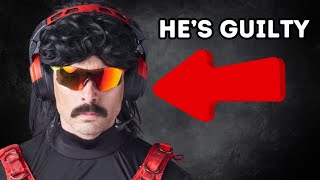 DrDisrespect is a PDF File CONFIRMED [upl. by Felix]