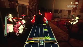 The Beatles Rock Band Little Child 98 Bass Wii Version [upl. by Couture]