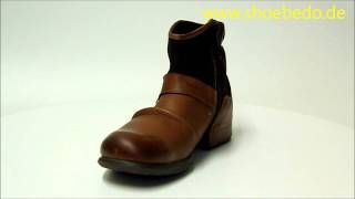 Replay Stiefel Boots Clinic Tan [upl. by Calvert]