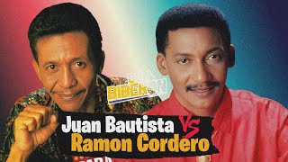 Juan Bautista Vs Ramon Cordero  Bachata Pal Colmado 🥃 Vol7 Pa Bebe Romo 🍾 [upl. by Allister]