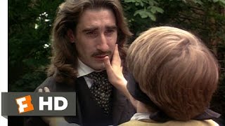 The Secret Garden 89 Movie CLIP  Lord Cravens Discovery 1993 HD [upl. by Stedt]