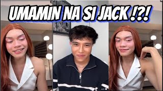 Muling Pagkikita ni ESNYR at JACK  MAY MAGSESELOS NANAMAN [upl. by Tnemelc]