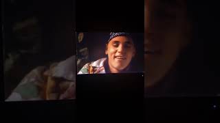 Corey haim jokes on Corey Feldman [upl. by Ahsemot]