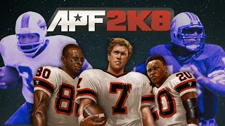 2Ks Flawed Football Masterpiece [upl. by Assanav838]