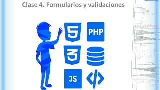Clase 4 Taller Práctico de Codeigniter Trabajando con formularios y validaciones [upl. by Verna]