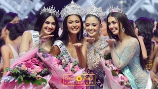 CROWNING MOMENT  Bb Pilipinas 2024 Announcement of Winners [upl. by Luis]