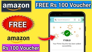 FREE Amazon Voucher ll Amazon promo code today free l amazon coupon code 2024 l amazon coupon code [upl. by Ling]