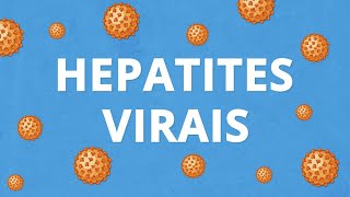 Hepatite tipos sintomas e prevenção [upl. by Hartzell]