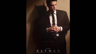 Robert Pattinson Batman voice [upl. by Adnohser]