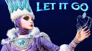 Tzarina Katarin of Kislev  Let it Go [upl. by Kram175]