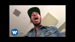 Over Again Official Video  Mike Shinoda [upl. by Salinas]