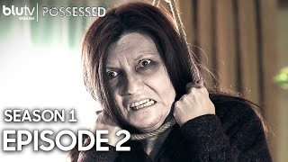 Possessed  Episode 2 English Subtitles 4K  Season 1  Sahipli blutvenglish [upl. by Nohshan317]