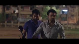 Madras Movie  Interval Fight Scene  Karthi  Catherine [upl. by Caz]