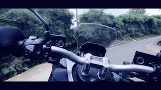 Riding Tipis Tipis  Gunung Pancar amp Bojongkoneng  ADV150 [upl. by Rumit]