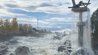 Hønefoss Norway [upl. by Airal410]