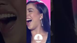 ANG DATING KONTESIRA NGA AY ISANG GANAP NA DIVA contest diva viralvideo shorts singer [upl. by Inail]