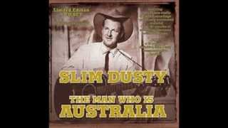 Slim Dusty amp Joy McKean  The Sunset Years Of Life [upl. by Anialeh42]