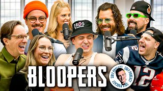 Bloopers Soly Podcast Saison 1 [upl. by Odraboel460]