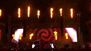 Rezz Live at EDC Mexico 2022 Full set 60 fps [upl. by Alaric]