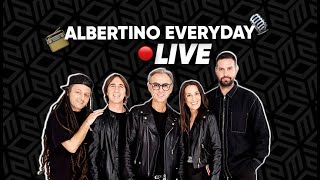 🔴 Albertino Everyday LIVE • m2o  28 novembre 2023 [upl. by Goober]