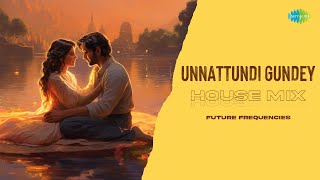 Unnattundi Gundey  House Mix  Ninnu Kori  Gopi Sunder  Karthik Chinmayi  Future Frequencies [upl. by Wickman930]