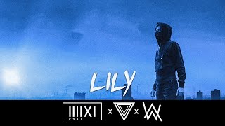 Alan Walker  Lily feat K391 Emelie Hollow StiggiZ Remix [upl. by Tatianas27]