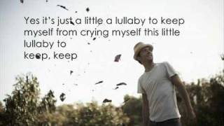 Jason Mraz  Sleeping To Dream Lyrics Live Version [upl. by Artus]