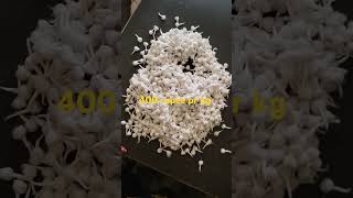 Round cotton wicks machine made batti 9872425214wicks [upl. by Nove]