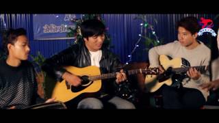 PREM TAMANG  NEW NEPALI CHRISTMAS SONG  AAYO AAYO [upl. by Neelav]