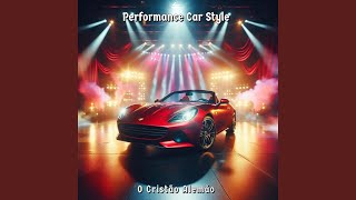 Performance Car Style Acoustic [upl. by Mandy]