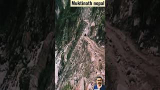 World most dangerous road Deadliest road in India [upl. by Siuqram]