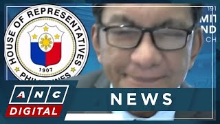 Salceda defends P588B unprogrammed funds in 2023 budget  ANC [upl. by Olrac]