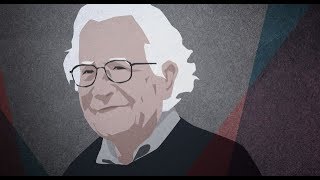 Chomsky on Marx Lenin and Socialism [upl. by Thomasine]