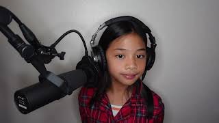 Wondering  Olivia Rodrigo Julia Lester HSMTMTS  Cover by Lexi Calivo [upl. by Olney948]