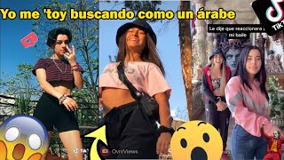 Arabe  Kiubbah Malon TikTok Los Mejores Bailes Recopilacion [upl. by Nolubez]