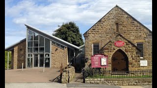 Burniston Methodist Church 1030am Sunday Service – 21st July 2024 [upl. by Allebasi]