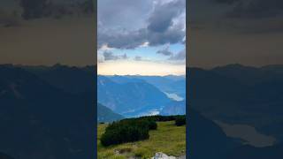 Austria Dachstein Krippenstein [upl. by Akinwahs]