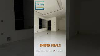 EMBER DEAL [upl. by Gilbert]