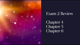 Exam 2 Review Bio 103 [upl. by Drawets]