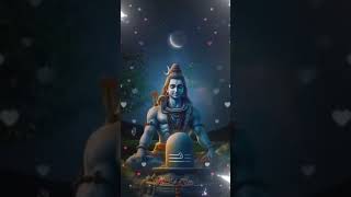 🙏Har Har Mahadev Shambhu 😍🙏🏻  Sachet Parampara Mahadev song  shorts subscribe ytshorts [upl. by Adnyc649]