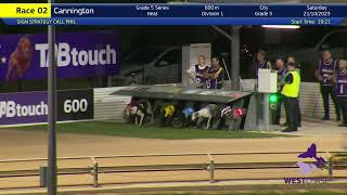 Cannington21102023Race2 [upl. by Midis673]