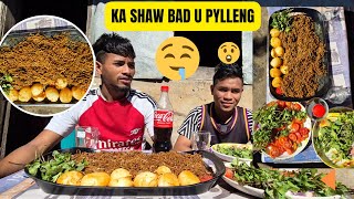 SA TAR KA BAm SHAW  BAD PYLLENG plz subscribe like share FRiend [upl. by Conrade896]