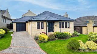 22 Hawksley Rise Oughtibridge S35 [upl. by Aimo]