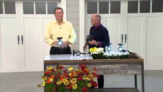 Energizer 2Pc Smart Focus Solar Spotlights on QVC [upl. by Vicki]